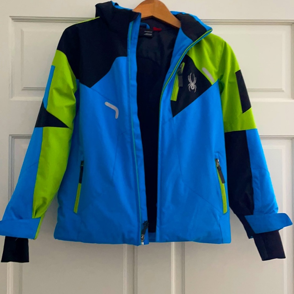 WINTER JACKET (SKI)